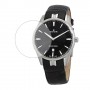 [6 יחידות] Edox EX56002-3C-NIN מגן מסך הידרוג'ל שקוף (סיליקון) לשעון
