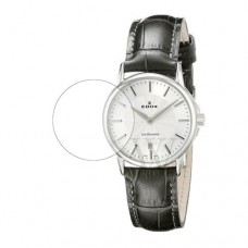 [6 יחידות] Edox EX57001-3-AIN מגן מסך הידרוג'ל שקוף (סיליקון) לשעון