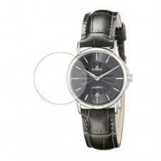 [6 יחידות] Edox EX57001-3-GIN מגן מסך הידרוג'ל שקוף (סיליקון) לשעון
