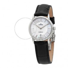 [6 יחידות] Edox EX57001-3-NAIN מגן מסך הידרוג'ל שקוף (סיליקון) לשעון