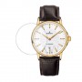 [6 יחידות] Edox EX57001-37J-AID מגן מסך הידרוג'ל שקוף (סיליקון) לשעון