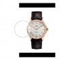 [6 יחידות] Edox EX57001-37R-AIR מגן מסך הידרוג'ל שקוף (סיליקון) לשעון