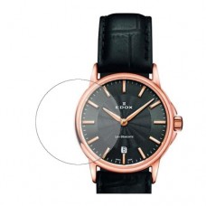 [6 יחידות] Edox EX57001-37R-GIR מגן מסך הידרוג'ל שקוף (סיליקון) לשעון