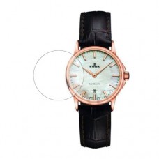 [6 יחידות] Edox EX57001-37R-NAIR מגן מסך הידרוג'ל שקוף (סיליקון) לשעון