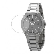 [6 יחידות] Edox EX57005-3M-GIN מגן מסך הידרוג'ל שקוף (סיליקון) לשעון