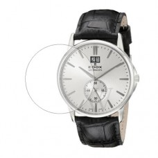 [6 יחידות] Edox EX64012-3-AIN מגן מסך הידרוג'ל שקוף (סיליקון) לשעון