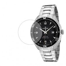 [6 יחידות] Edox EX70157-3-NIN מגן מסך הידרוג'ל שקוף (סיליקון) לשעון