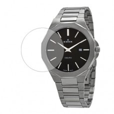 [6 יחידות] Edox EX71289-3M-NIN מגן מסך הידרוג'ל שקוף (סיליקון) לשעון