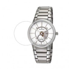 [6 יחידות] Edox EX72011-3-AIN מגן מסך הידרוג'ל שקוף (סיליקון) לשעון