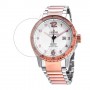 [6 יחידות] Edox EX80094-357RM-AR1 מגן מסך הידרוג'ל שקוף (סיליקון) לשעון