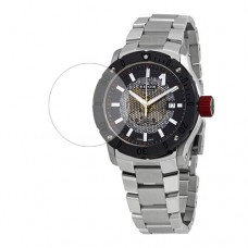 [6 יחידות] Edox EX80099-3RM-NIN מגן מסך הידרוג'ל שקוף (סיליקון) לשעון