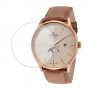 [6 יחידות] Edox EX80500-37R-BEIR מגן מסך הידרוג'ל שקוף (סיליקון) לשעון