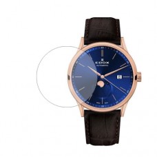 [6 יחידות] Edox EX80500-37R-BUIR מגן מסך הידרוג'ל שקוף (סיליקון) לשעון