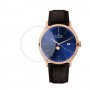 [6 יחידות] Edox EX80500-37R-BUIR מגן מסך הידרוג'ל שקוף (סיליקון) לשעון