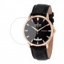 [6 יחידות] Edox EX83015-37R-NIR מגן מסך הידרוג'ל שקוף (סיליקון) לשעון