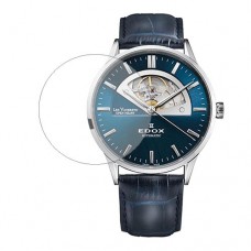 [6 יחידות] Edox EX85014-3-BUIN מגן מסך הידרוג'ל שקוף (סיליקון) לשעון