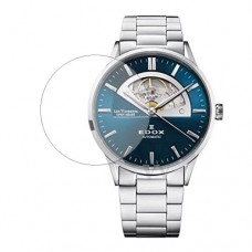 [6 יחידות] Edox EX85014-3M-BUIN מגן מסך הידרוג'ל שקוף (סיליקון) לשעון