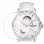 [6 יחידות] Edox EX85019-3A-NADN מגן מסך הידרוג'ל שקוף (סיליקון) לשעון