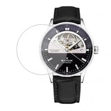 [6 יחידות] Edox EX85019-3N-NIN מגן מסך הידרוג'ל שקוף (סיליקון) לשעון