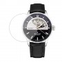 [6 יחידות] Edox EX85019-3N-NIN מגן מסך הידרוג'ל שקוף (סיליקון) לשעון