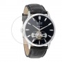 [6 יחידות] Edox EX85021-3-NIN מגן מסך הידרוג'ל שקוף (סיליקון) לשעון