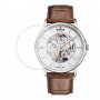 [6 יחידות] Edox EX85300-3-AIN מגן מסך הידרוג'ל שקוף (סיליקון) לשעון
