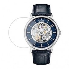 [6 יחידות] Edox EX85300-3-BUIN מגן מסך הידרוג'ל שקוף (סיליקון) לשעון