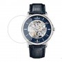 [6 יחידות] Edox EX85300-3-BUIN מגן מסך הידרוג'ל שקוף (סיליקון) לשעון