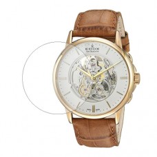 [6 יחידות] Edox EX85300-37J-AID מגן מסך הידרוג'ל שקוף (סיליקון) לשעון