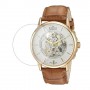 [6 יחידות] Edox EX85300-37J-AID מגן מסך הידרוג'ל שקוף (סיליקון) לשעון
