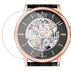 [6 יחידות] Edox EX85300-37R-GIR מגן מסך הידרוג'ל שקוף (סיליקון) לשעון