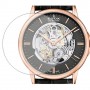[6 יחידות] Edox EX85300-37R-GIR מגן מסך הידרוג'ל שקוף (סיליקון) לשעון