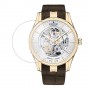 [6 יחידות] Edox EX85301-37J-AID מגן מסך הידרוג'ל שקוף (סיליקון) לשעון