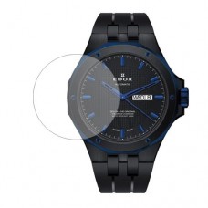 [6 יחידות] Edox EX88005-357BUNCA-NIB מגן מסך הידרוג'ל שקוף (סיליקון) לשעון