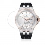 [6 יחידות] Edox EX88005-357RCA-AIR מגן מסך הידרוג'ל שקוף (סיליקון) לשעון