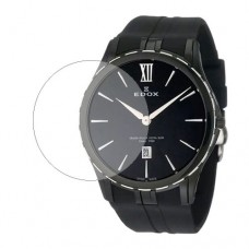 [6 יחידות] Edox Y-105583 מגן מסך הידרוג'ל שקוף (סיליקון) לשעון