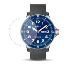 [6 יחידות] Edox Y-140694 מגן מסך הידרוג'ל שקוף (סיליקון) לשעון