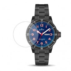 [6 יחידות] Edox Y-140698 מגן מסך הידרוג'ל שקוף (סיליקון) לשעון