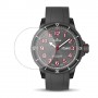 [6 יחידות] Edox Y-140703 מגן מסך הידרוג'ל שקוף (סיליקון) לשעון