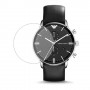 [6 יחידות] Emporio Armani AR0397 מגן מסך הידרוג'ל שקוף (סיליקון) לשעון