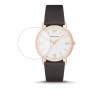 [6 יחידות] Emporio Armani AR11011 מגן מסך הידרוג'ל שקוף (סיליקון) לשעון