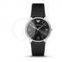 [6 יחידות] Emporio Armani AR11013 מגן מסך הידרוג'ל שקוף (סיליקון) לשעון