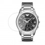 [6 יחידות] Emporio Armani AR11083 מגן מסך הידרוג'ל שקוף (סיליקון) לשעון