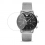 [6 יחידות] Emporio Armani AR11104 מגן מסך הידרוג'ל שקוף (סיליקון) לשעון