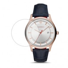 [6 יחידות] Emporio Armani AR11131 מגן מסך הידרוג'ל שקוף (סיליקון) לשעון