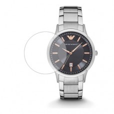 [6 יחידות] Emporio Armani AR11179 מגן מסך הידרוג'ל שקוף (סיליקון) לשעון