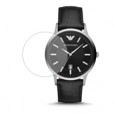 [6 יחידות] Emporio Armani AR11186 מגן מסך הידרוג'ל שקוף (סיליקון) לשעון
