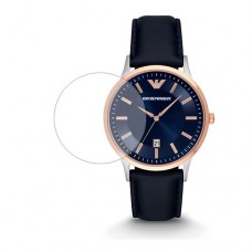 [6 יחידות] Emporio Armani AR11188 מגן מסך הידרוג'ל שקוף (סיליקון) לשעון