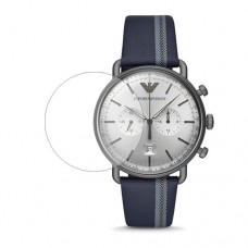 [6 יחידות] Emporio Armani AR11202 מגן מסך הידרוג'ל שקוף (סיליקון) לשעון
