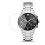 [6 יחידות] Emporio Armani AR11208 מגן מסך הידרוג'ל שקוף (סיליקון) לשעון